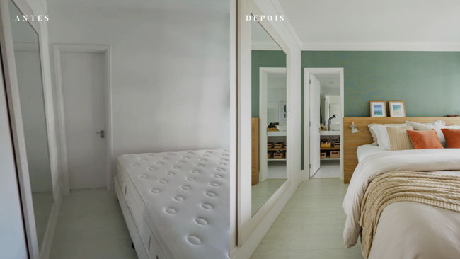 Sole Home Decor - Apartamento Ciclos