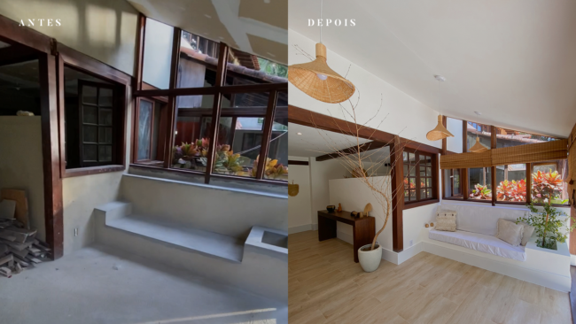 Sole Home Decor - Apartamento Ilha