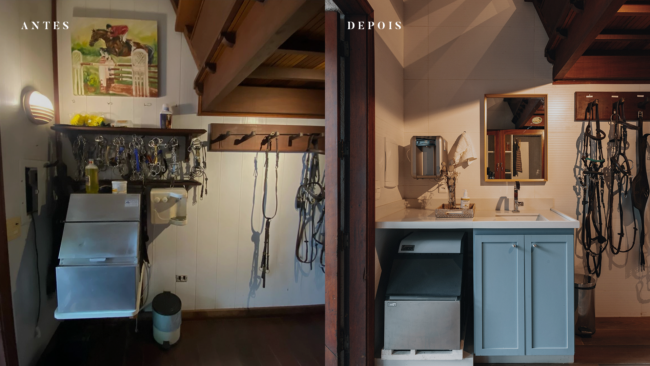 Sole Home Decor - Hípica