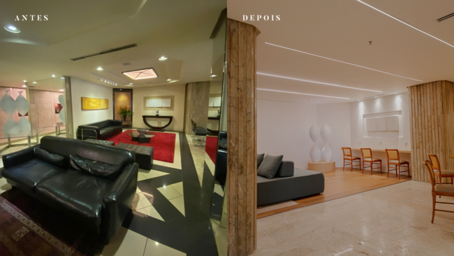 Sole Home Decor - Ipanema Tower
