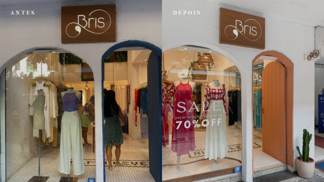 Sole Home Decor - Loja Bris