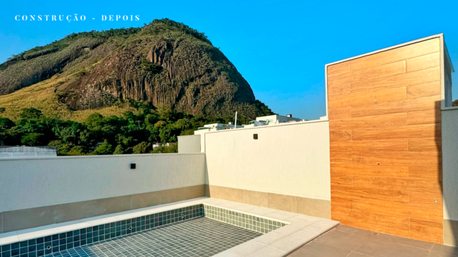 Sole Home Decor - Casa Vargem Grande